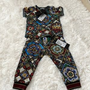 Dolce&Gabbana king set